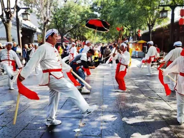 《聊城“五一”出游季線路產品》發(fā)布！五一假期怎么玩，收藏這篇就夠了！